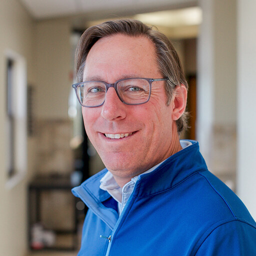 Michael Boyd